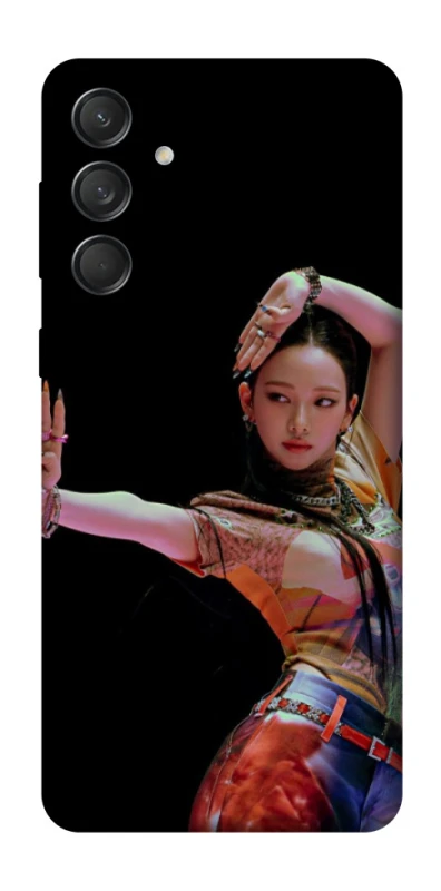 Чехол на Samsung Galaxy M55 Aespa-Karina фото 1 из 1