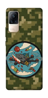 Чохол на Xiaomi Civi 6 FPV drone фото 1 з 1