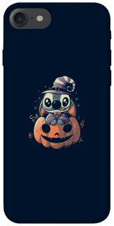 Чехол на Apple iPhone 7 / 8 (4.7") Halloween Stitch ver.3 фото 1 из 1