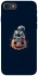 Чохол на Apple iPhone 7 / 8 (4.7") Halloween Stitch ver.3 фото 1 з 1