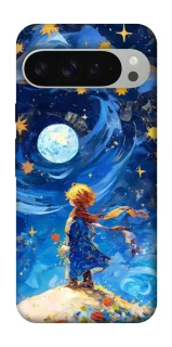 Чехол на Google Pixel 9 Pro XL Little Prince фото 1 из 1