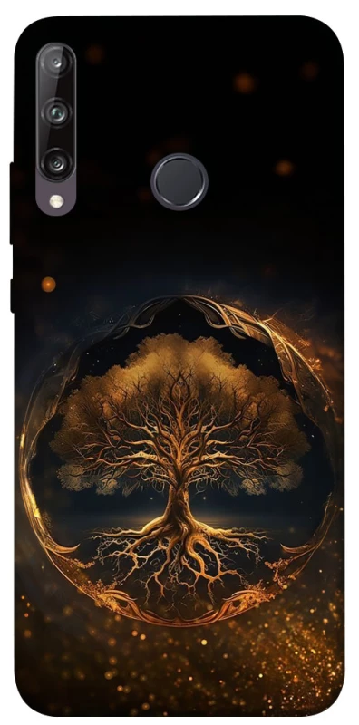 Чохол на Huawei P40 Lite E Іґґдрасілль фото 1 з 1