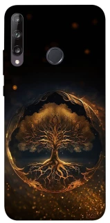 Чохол на Huawei P40 Lite E Іґґдрасілль фото 1 з 1