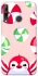 Чохол на Huawei P40 Lite E Adopt Me Peppermint Penguin фото 1 з 1