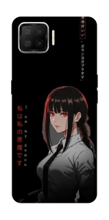 Чохол на Oppo A73 (2017) She is Japanese ver.3 фото 1 з 1