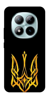 Чохол на Xiaomi Redmi Note 15 Pro+ 5G Герб України v3 фото 1 з 1