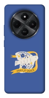 Чехол на Xiaomi Redmi A4 Ласточка фото 1 из 1