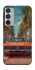 Чохол на Samsung Galaxy M35 Tropical car фото 1 з 1