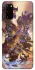 Чохол на Samsung Galaxy S20 Warcraft v4 фото 1 з 1
