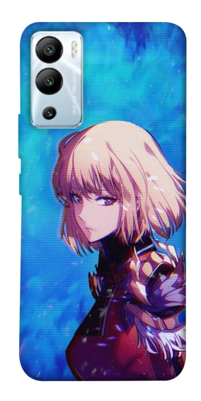 Чехол на Infinix Hot 12i Cha Hae In фото 1 из 1