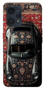 Чохол на Realme 9 4G / 9 Pro+ Luxury in Motion фото 1 з 1