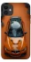 Чехол на Apple iPhone 11 (6.1") BMW orange фото 1 из 1