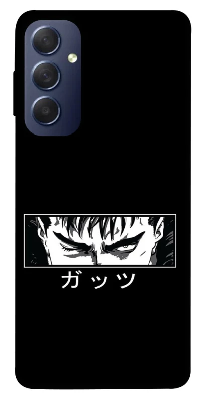 Чохол на Samsung Galaxy M54 5G Berserk фото 1 з 1