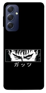 Чехол на Samsung Galaxy M54 5G Berserk фото 1 из 1