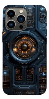 Чехол на Apple iPhone 13 Pro (6.1") CyberPhone v6 фото 1 из 1