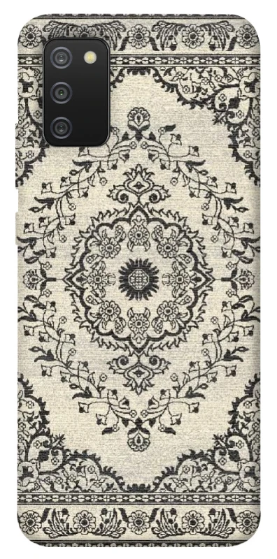 Чохол на Samsung Galaxy A02s Килим v51 фото 1 з 1