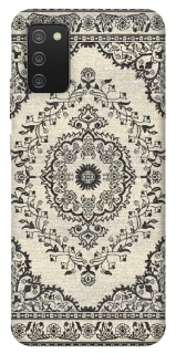 Чохол на Samsung Galaxy A02s Килим v51 фото 1 з 1