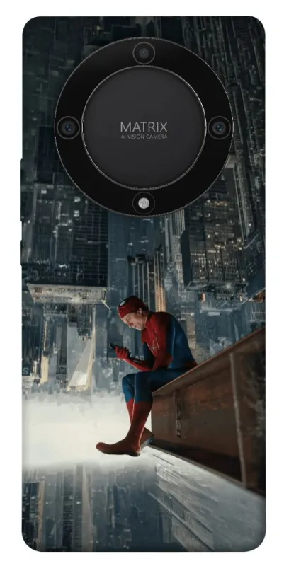 Чехол на Huawei Magic5 Lite Spider Man ver.5 фото 1 из 1