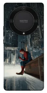 Чохол на Huawei Magic5 Lite Spider Man ver.5 фото 1 з 1