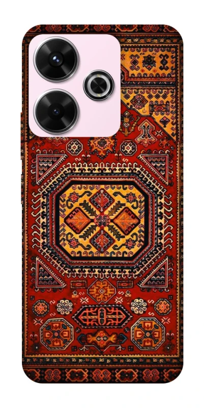 Чехол на Xiaomi Poco M6 4G Килим v1 фото 1 из 1