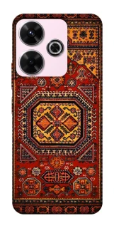 Чехол на Xiaomi Poco M6 4G Килим v1 фото 1 из 1