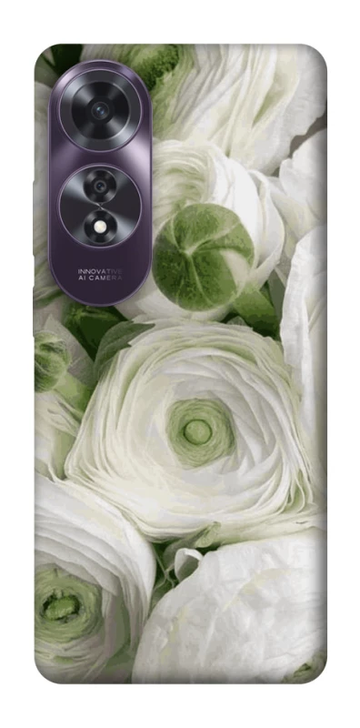 Чохол на Oppo A60 Mornings фото 1 з 1