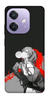 Чехол на Oppo A3 4G Asoka фото 1 из 1