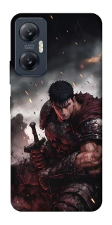 Чохол на Infinix Hot 20 5G Guts фото 1 Чохол на Infinix Hot 20 5G Guts фото 1 з 1