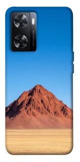 Чохол на OnePlus Nord N20 SE Alone mountain фото 1 з 1