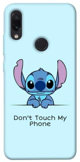 Чехол на Xiaomi Redmi Note 7 / Note 7 Pro / Note 7s Stitch ver.5 фото 1 Чехол на Xiaomi Redmi Note 7 / Note 7 Pro / Note 7s Stitch ver.5 фото 1 из 1