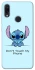 Чехол на Xiaomi Redmi Note 7 / Note 7 Pro / Note 7s Stitch ver.5 фото 1 Чехол на Xiaomi Redmi Note 7 / Note 7 Pro / Note 7s Stitch ver.5 фото 1 из 1
