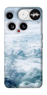 Чохол на Nothing Phone (3) Над хмарами фото 1 Чохол на Nothing Phone (3) Над хмарами фото 1 з 1