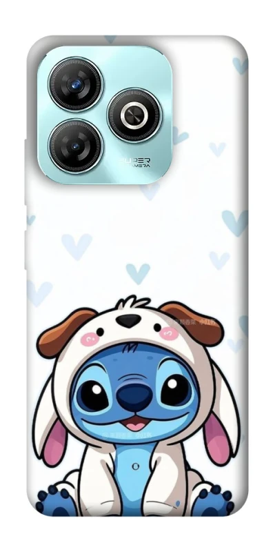 Чохол на ZTE Blade A75 4G Stitch ver.12 фото 1 з 1