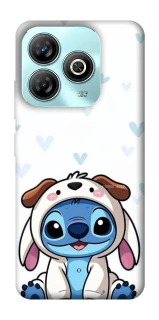 Чохол на ZTE Blade A75 4G Stitch ver.12 фото 1 з 1