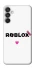 Чохол на Samsung Galaxy M15 5G Roblox heart фото 1 з 1