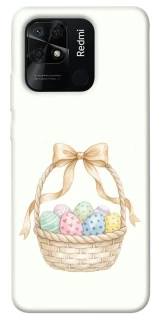 Чехол на Xiaomi Redmi 10C Easter ver.2 фото 1 из 1