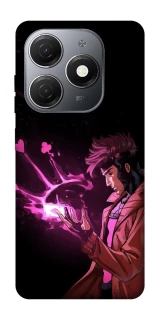 Чехол на TECNO Spark 20 Gambit фото 1 из 1