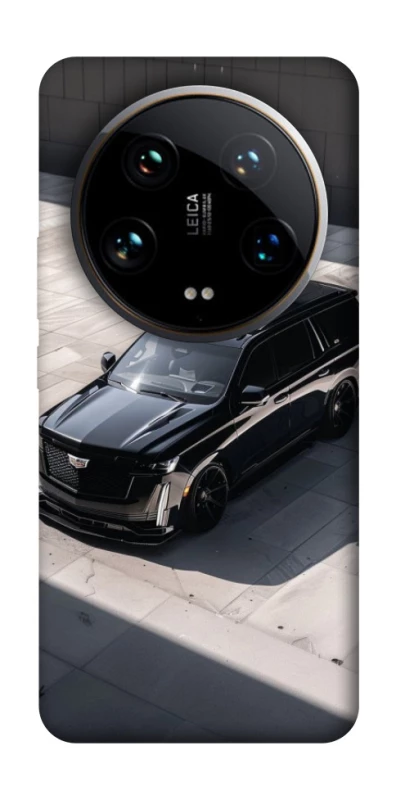 Чохол на Xiaomi 14 Ultra Escalade фото 1 з 1