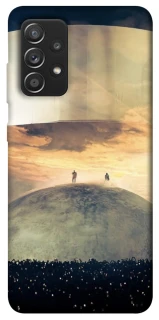 Чехол на Samsung Galaxy A52 4G / A52 5G Kanye West ver.3 фото 1 из 1