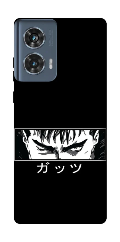Чехол на Motorola Edge 50 Berserk фото 1 из 1