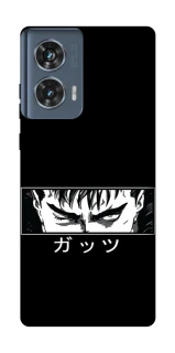 Чехол на Motorola Edge 50 Berserk фото 1 из 1