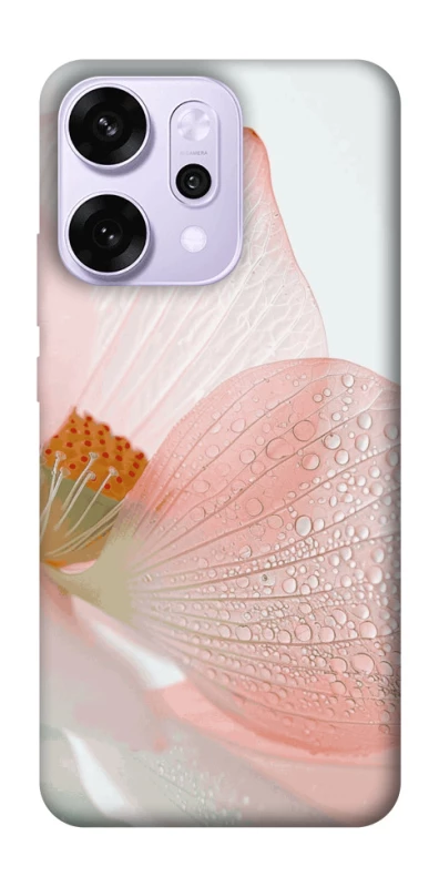 Чохол на Oppo Reno 14 Pro Flowers zon фото 1 з 1