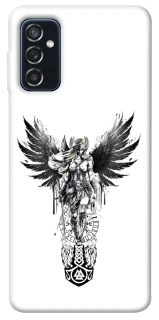 Чехол на Samsung Galaxy M52 Tattoo ver.12 фото 1 из 1