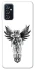 Чехол на Samsung Galaxy M52 Tattoo ver.12 фото 1 из 1