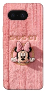 Чехол на Google Pixel 8 Gucci ver.3 фото 1 из 1