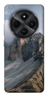 Чохол на Xiaomi Poco C75 Mountains v2 фото 1 з 1