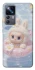 Чохол на Xiaomi 12T / 12T Pro Labubu swimming фото 1 з 1