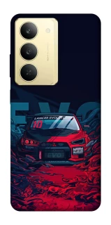 Чохол на Realme 14x EVO 10 фото 1 з 1