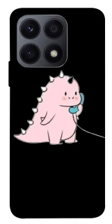 Чохол на Huawei Honor X8a Pair romantic theme ver.6 фото 1 з 1