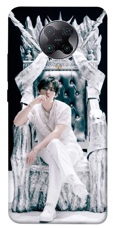 Чохол на Xiaomi Redmi K30 Pro / Poco F2 Pro Lee Know GIANT фото 1 з 1